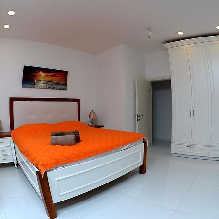 Open Sky Luxury Apartment Eilat Exterior photo