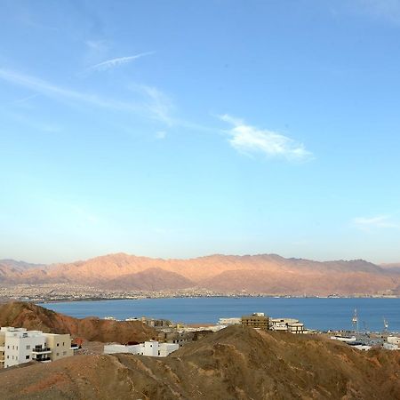 Open Sky Luxury Apartment Eilat Exterior photo