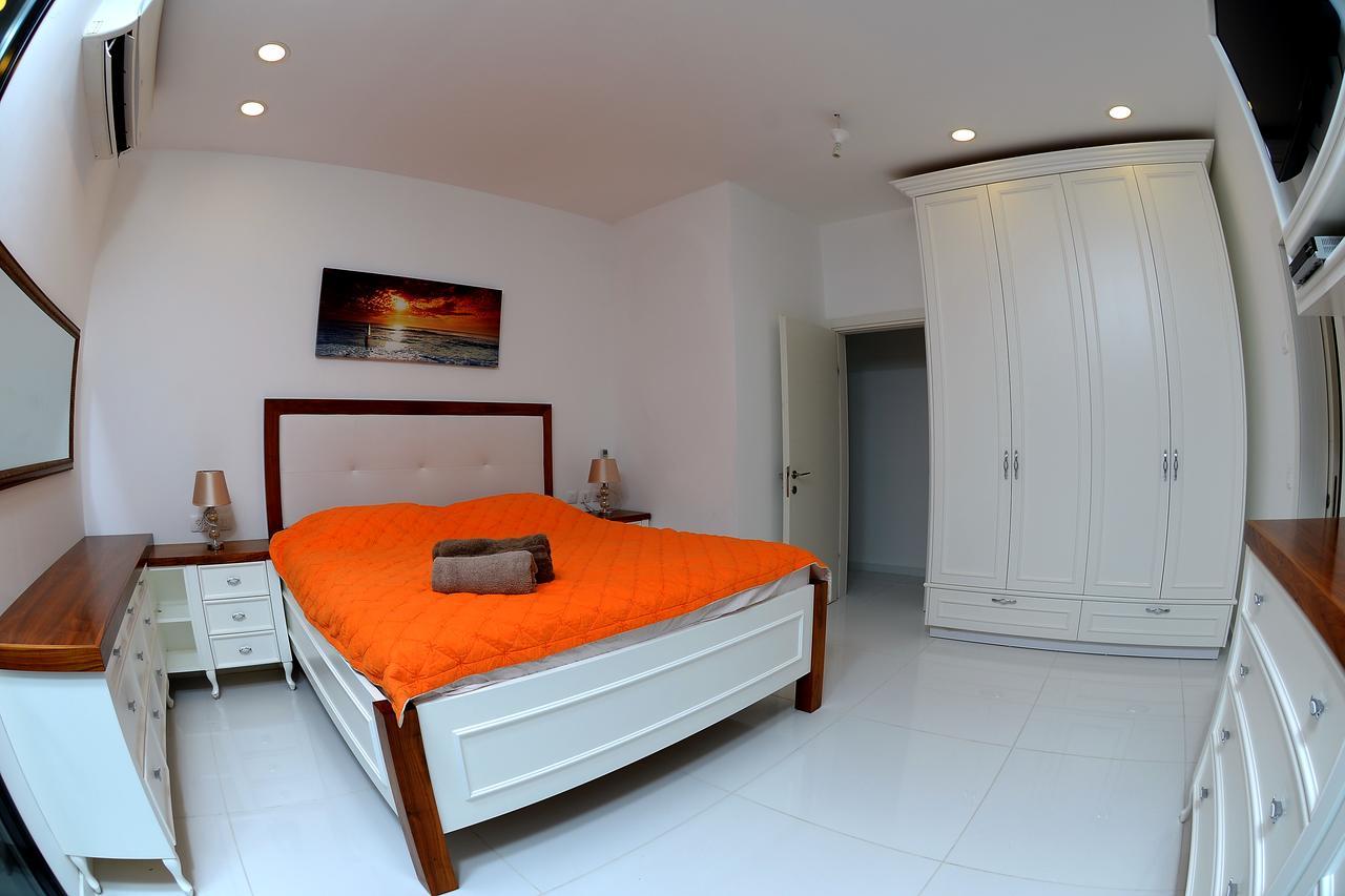 Open Sky Luxury Apartment Eilat Exterior photo