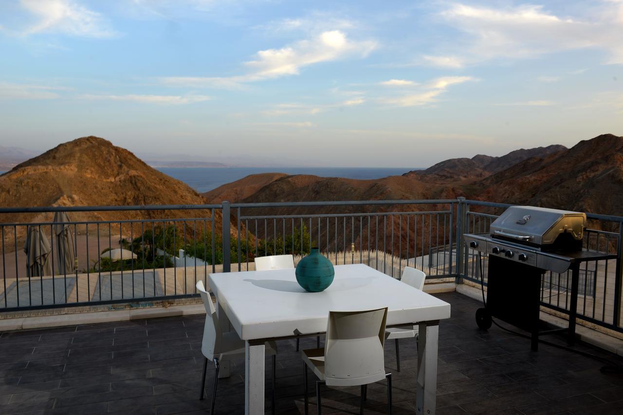 Open Sky Luxury Apartment Eilat Exterior photo