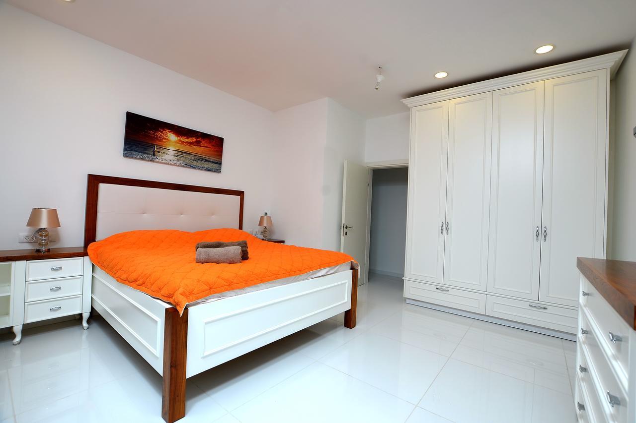 Open Sky Luxury Apartment Eilat Exterior photo
