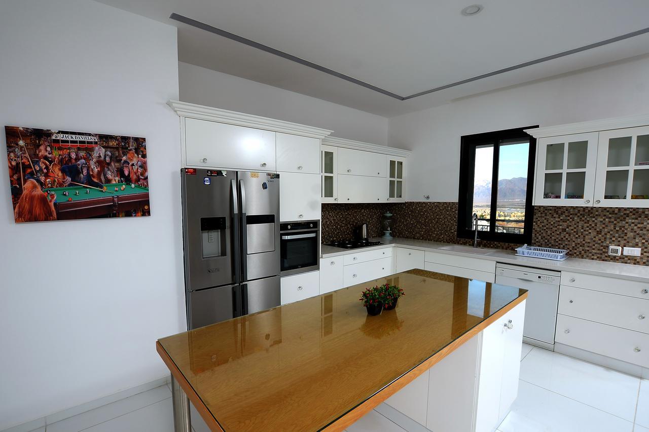 Open Sky Luxury Apartment Eilat Exterior photo