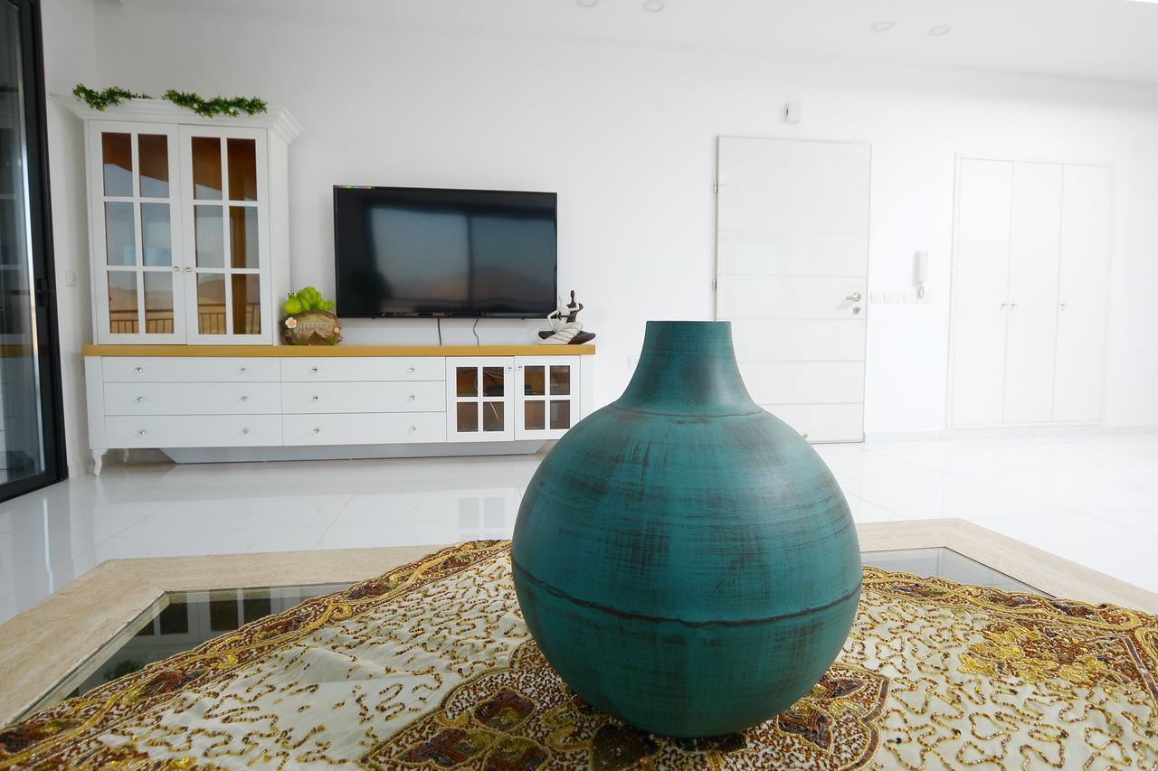 Open Sky Luxury Apartment Eilat Exterior photo