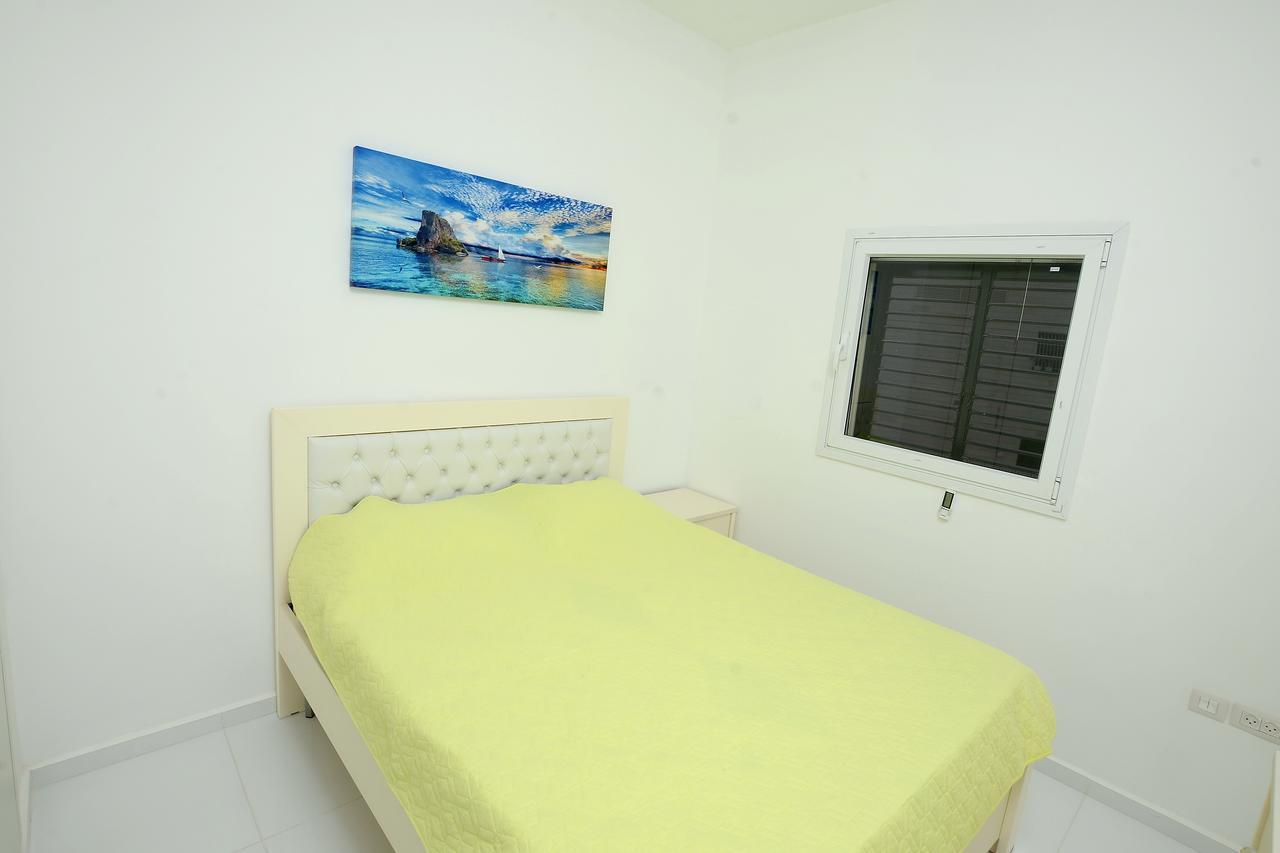 Open Sky Luxury Apartment Eilat Exterior photo