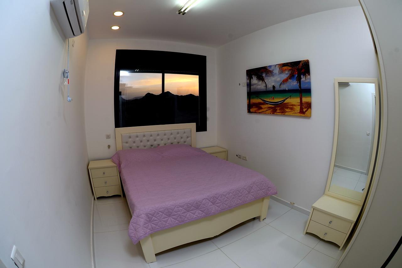 Open Sky Luxury Apartment Eilat Exterior photo