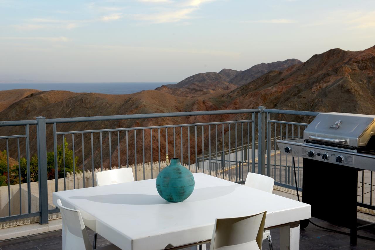 Open Sky Luxury Apartment Eilat Exterior photo