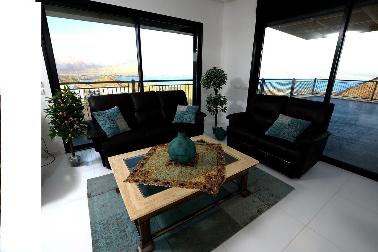 Open Sky Luxury Apartment Eilat Exterior photo